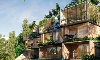 Imagem: Casa de condomínio à venda em São Paulo