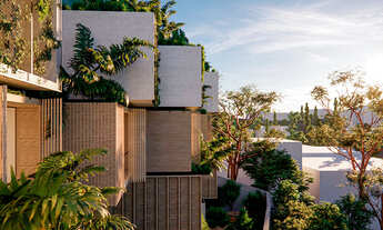 Imagem 2: Casa de condomínio à venda em São Paulo, Cidade Jardim, com 3 quartos, 445,02m²