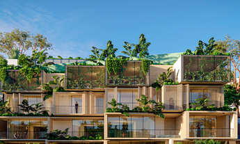 Imagem 3: Casa de condomínio à venda em São Paulo, Cidade Jardim, com 3 quartos, 445,02m²