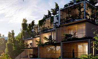 Imagem 4: Casa de condomínio à venda em São Paulo, Cidade Jardim, com 3 quartos, 445,02m²