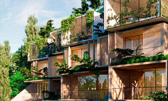 Imagem 5: Casa de condomínio à venda em São Paulo, Cidade Jardim, com 3 quartos, 445,02m²