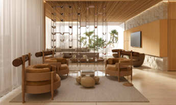 Imagem 6: Casa de condomínio à venda em São Paulo, Cidade Jardim, com 3 quartos, 445,02m²