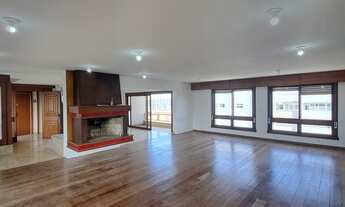 Imagem 2: Triplex à venda em Porto Alegre, Floresta, com 4 quartos, 547,3m²