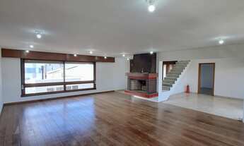 Imagem 4: Triplex à venda em Porto Alegre, Floresta, com 4 quartos, 547,3m²