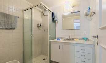 Imagem 4: Apartamento à venda em São Paulo, Bela Vista, com 3 quartos, 116m²