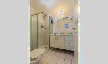 Imagem 6: Apartamento à venda em São Paulo, Bela Vista, com 3 quartos, 116m²