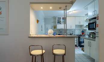 Imagem 7: Apartamento à venda em São Paulo, Bela Vista, com 3 quartos, 116m²