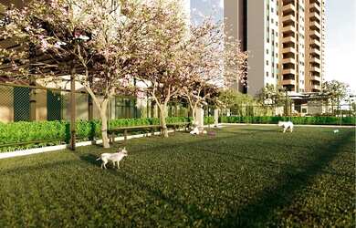 Imagem 7: APARTAMENTO RESIDENCIAL em Jundiaí - SP, Engordadouro