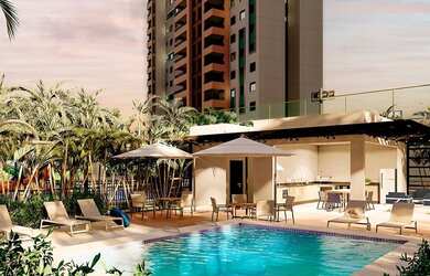 Imagem 6: APARTAMENTO RESIDENCIAL em Jundiaí - SP, Engordadouro