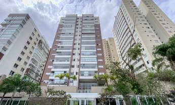 Imagem: Apartamento à venda no bairro Saúde