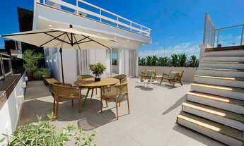 Imagem 3: Triplex à venda em Porto Alegre, Floresta, com 4 quartos, 547,3m²