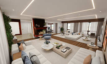 Imagem 5: Triplex à venda em Porto Alegre, Floresta, com 4 quartos, 547,3m²