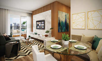 Imagem 8: Apartamento à venda no bairro Centro - Osasco/SP