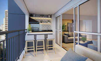 Imagem 11: Apartamento à venda no bairro Centro - Osasco/SP