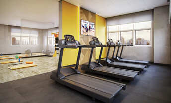 Imagem 13: Apartamento à venda no bairro Centro - Osasco/SP