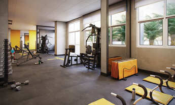 Imagem 15: Apartamento à venda no bairro Centro - Osasco/SP