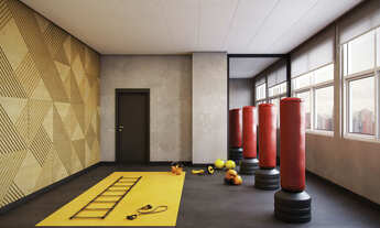 Imagem 16: Apartamento à venda no bairro Centro - Osasco/SP