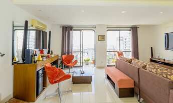 Imagem: APARTAMENTO RESIDENCIAL em São Paulo