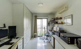 Imagem 7: Apartamento à venda em São Paulo, Jardim Morumbi, com 3 quartos, 177m²