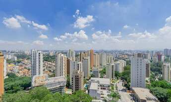 Imagem 6: Apartamento à venda em São Paulo, Jardim Morumbi, com 3 quartos, 177m²