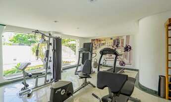 Imagem 5: Apartamento à venda em São Paulo, Jardim Morumbi, com 3 quartos, 177m²