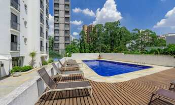 Imagem 4: Apartamento à venda em São Paulo, Jardim Morumbi, com 3 quartos, 177m²