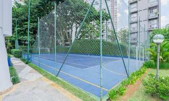 Imagem 3: Apartamento à venda em São Paulo, Jardim Morumbi, com 3 quartos, 177m²