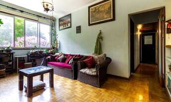 Imagem: APARTAMENTO RESIDENCIAL em São Paulo