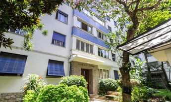 Imagem 4: Apartamento à venda em São Paulo, Jardim Paulista, com 2 quartos, 76m²