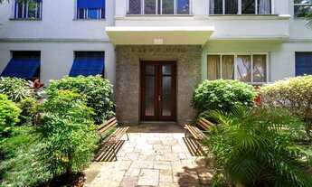 Imagem 6: Apartamento à venda em São Paulo, Jardim Paulista, com 2 quartos, 76m²