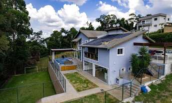 Imagem: CCDIA 352 Casa 690591010-40 - Casa à venda