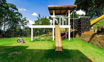 Imagem 6: Casa de condomínio à venda em Itupeva, Colinas de Inhandjara, com 5 quartos, 337,27m²