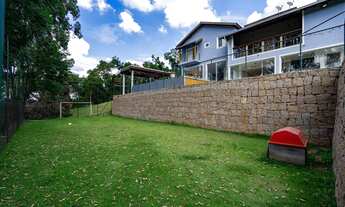 Imagem 4: Casa de condomínio à venda em Itupeva, Colinas de Inhandjara, com 5 quartos, 337,27m²