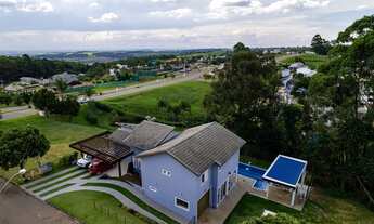 Imagem 3: CASA RESIDENCIAL em Itupeva - SP, Colinas de Inhandjara