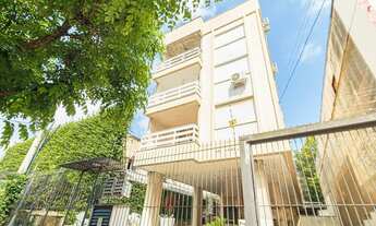 Imagem: Apartamento à venda no bairro Santa Cecília