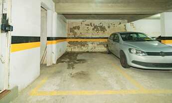 Imagem 6: Apartamento à venda em Porto Alegre, Santa Cecília, com 2 quartos, 77m²