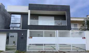 Imagem: Casa de condomínio à venda em Matinhos