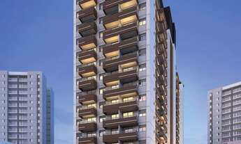 Imagem: Apartamento à venda no bairro Perdizes