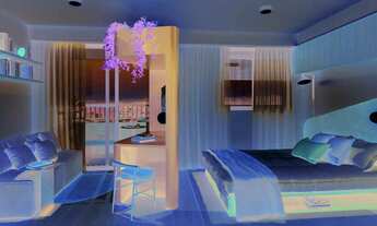 Imagem 4: Studio à venda em São Paulo, Perdizes, com 1 quarto, 28,05m²