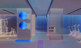 Imagem 5: Studio à venda em São Paulo, Perdizes, com 1 quarto, 28,05m²