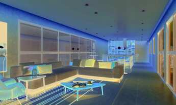 Imagem 6: Studio à venda em São Paulo, Perdizes, com 1 quarto, 28,05m²