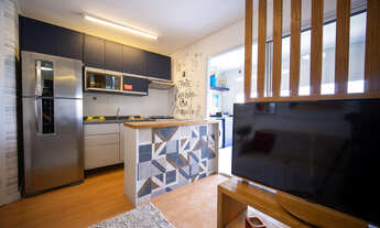 Imagem 3: Demais Diadema, 2 dormitórios na Avenida Dom Pedro I