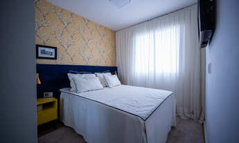 Imagem 5: Demais Diadema, 2 dormitórios na Avenida Dom Pedro I