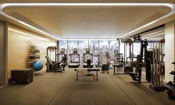 Imagem 5: Apartamento à venda no bairro Jardim Oceania - João Pessoa/PB