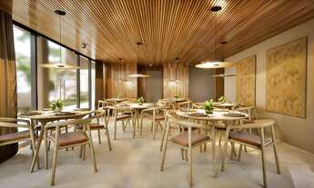 Imagem 6: Studio à venda em João Pessoa, Jardim Oceania, com 1 quarto, 22,25m²