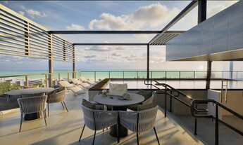 Imagem 9: Apartamento à venda em João Pessoa, Jardim Oceania, com 2 quartos, 66,76m²