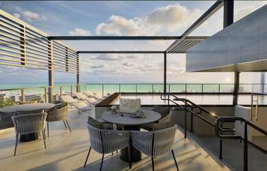 Imagem 9: APARTAMENTO RESIDENCIAL em João Pessoa - PB, Jardim Oceania