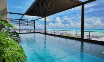 Imagem 10: Apartamento à venda em João Pessoa, Jardim Oceania, com 2 quartos, 66,76m²