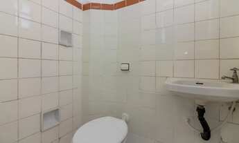 Imagem 2: Apartamento à venda em São Paulo, Aclimação, com 3 quartos, 190m²