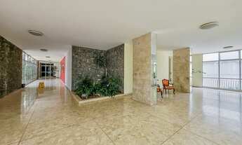 Imagem 7: Apartamento à venda em São Paulo, Aclimação, com 3 quartos, 190m²